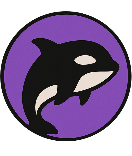 Orcha Logo